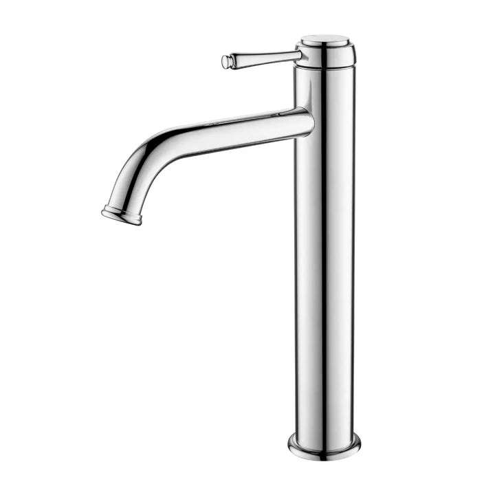 Mica Heritage Tall Basin Mixer Bella Vista