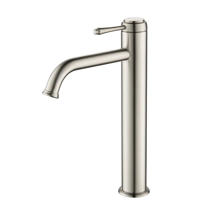 Mica Heritage Tall Basin Mixer Bella Vista
