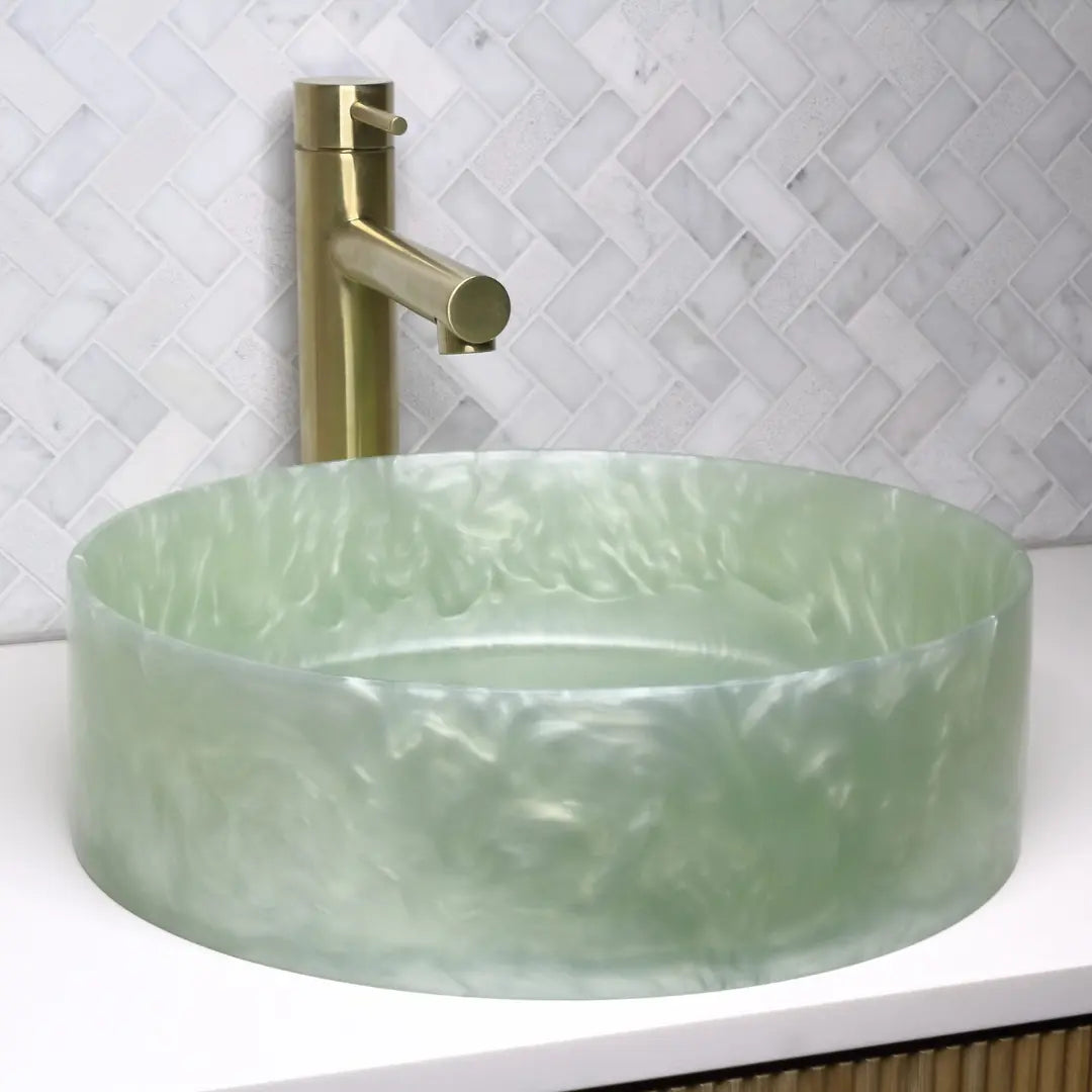 Akoya Collection Oxyform™ Basin The Basin Lab