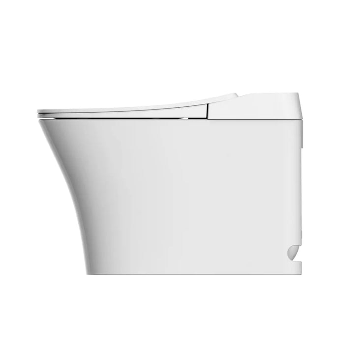 Neovanta cistern-less smart toilet Alex Group Aus