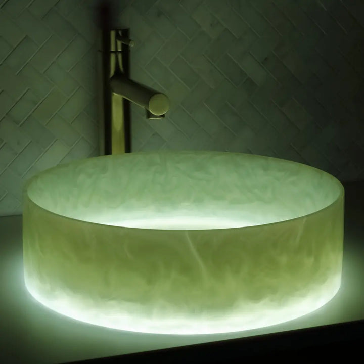 Akoya Collection Oxyform™ Basin The Basin Lab