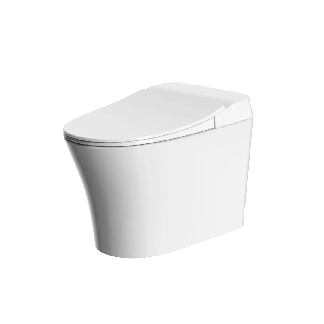 Neovanta cistern-less smart toilet Alex Group Aus