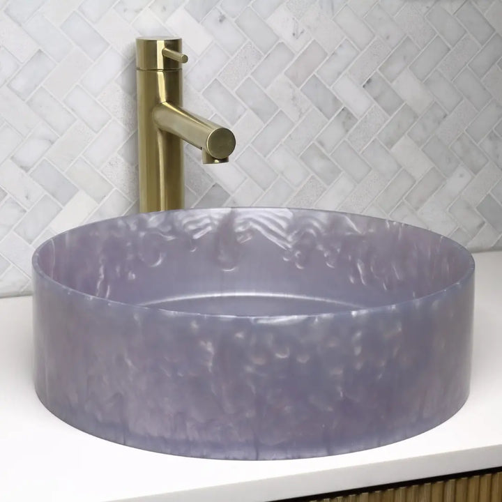 Akoya Collection Oxyform™ Basin The Basin Lab