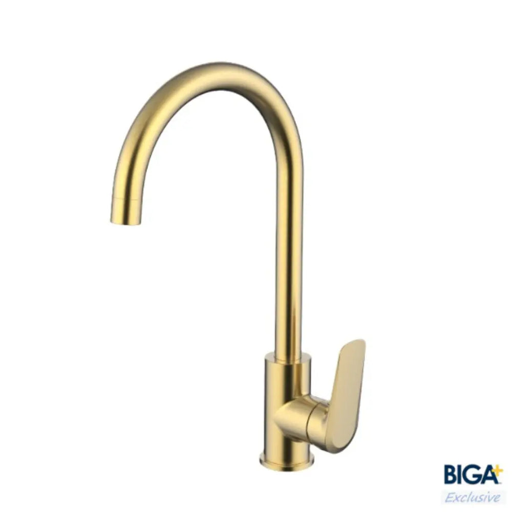 Glama Sink Mixer Millennium