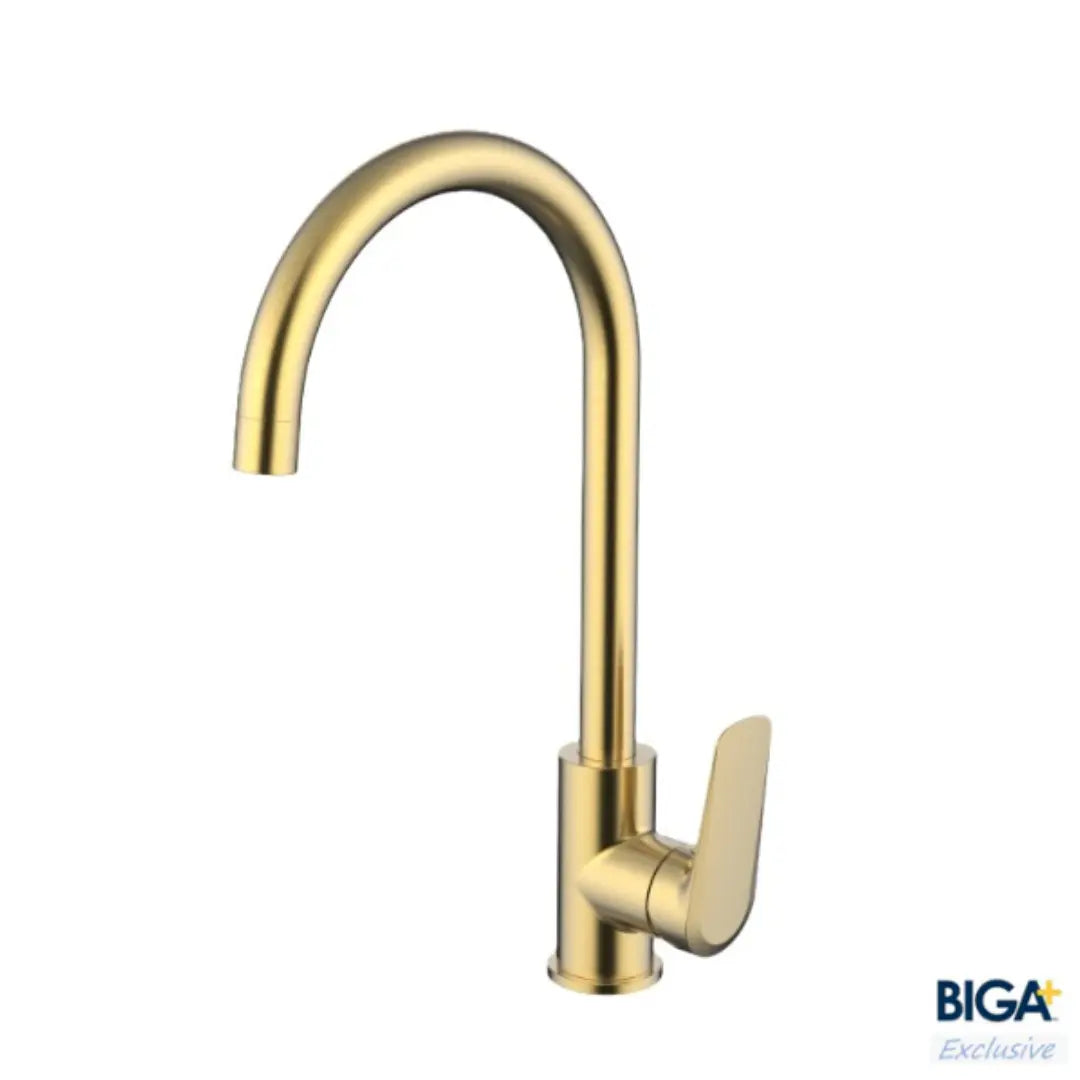 Glama Sink Mixer Millennium