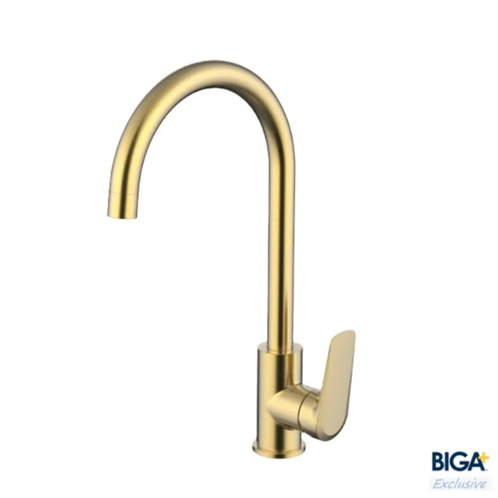 Glama Sink Mixer Millennium