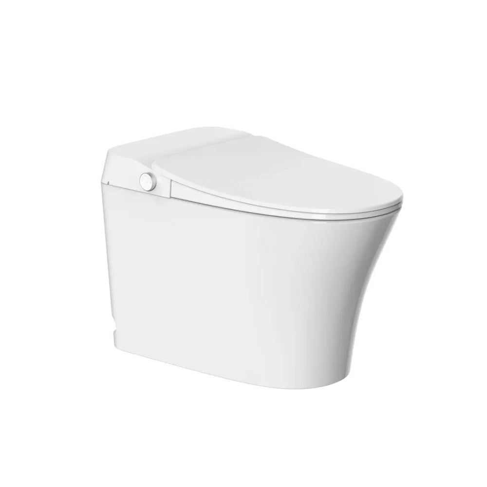 Neovanta cistern-less smart toilet Alex Group Aus