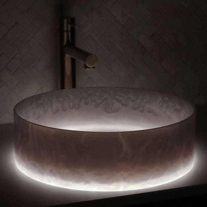 Akoya Collection Oxyform™ Basin The Basin Lab