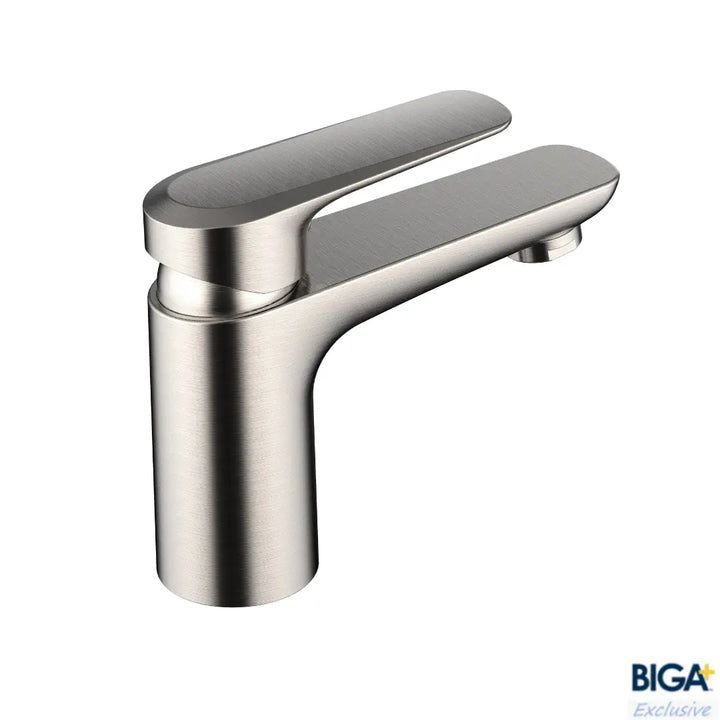 Glama Basin Mixer Millennium