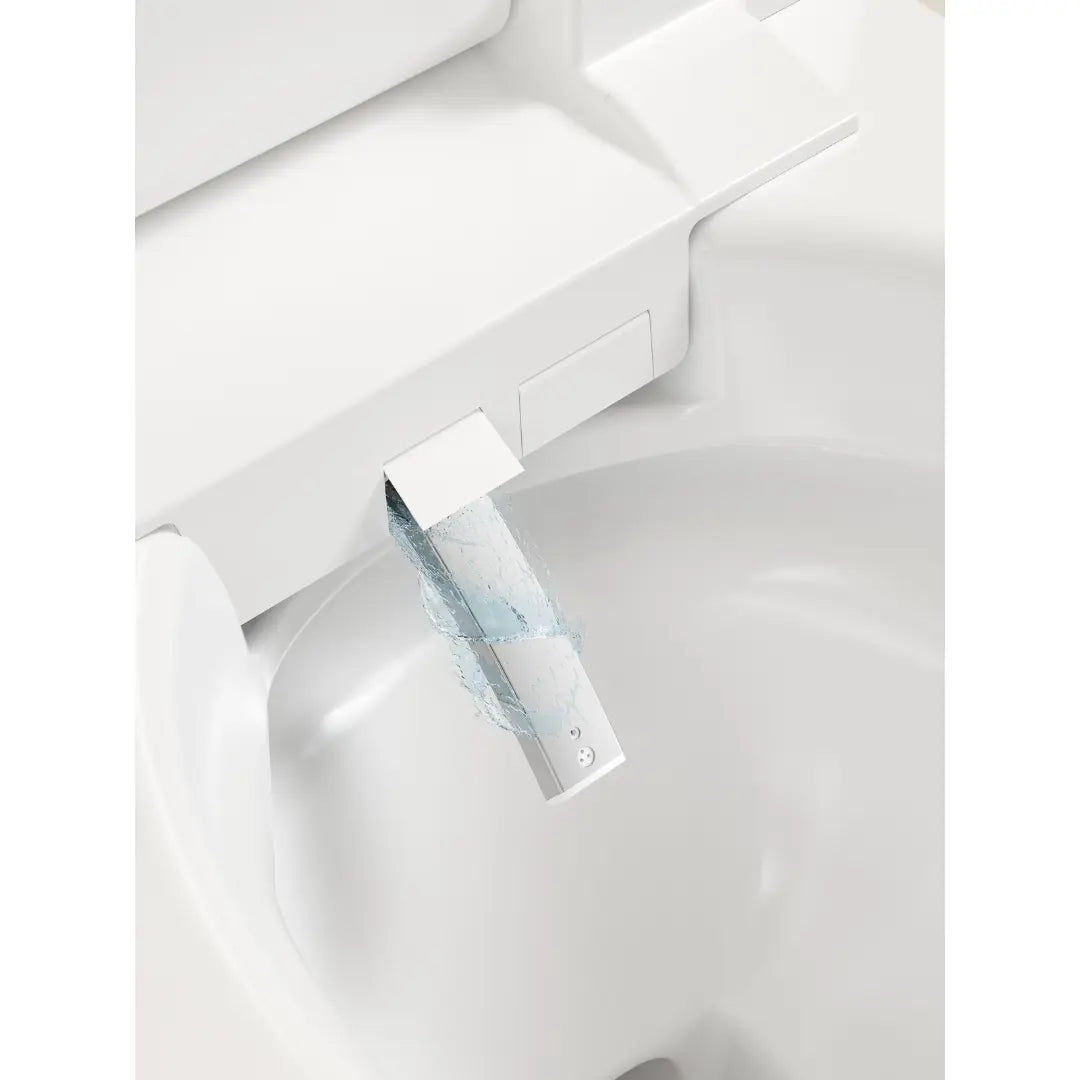 Neovanta cistern-less smart toilet Alex Group Aus