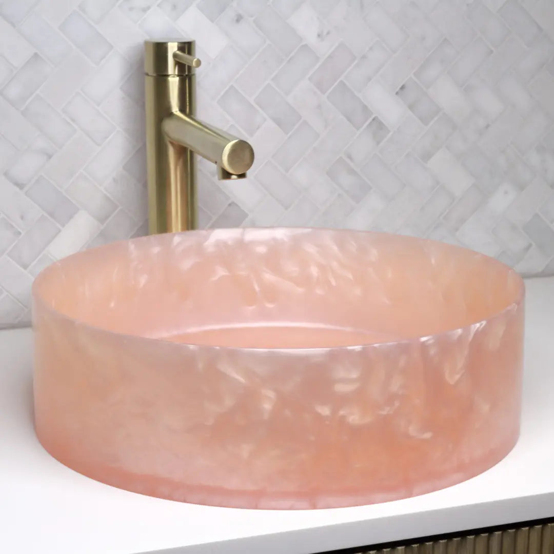 Akoya Collection Oxyform™ Basin The Basin Lab