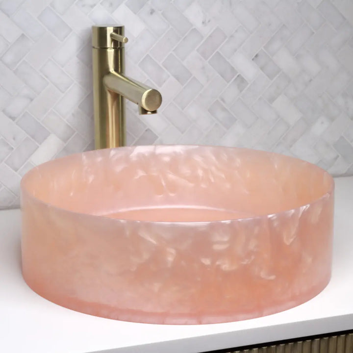 Akoya Collection Oxyform™ Basin The Basin Lab