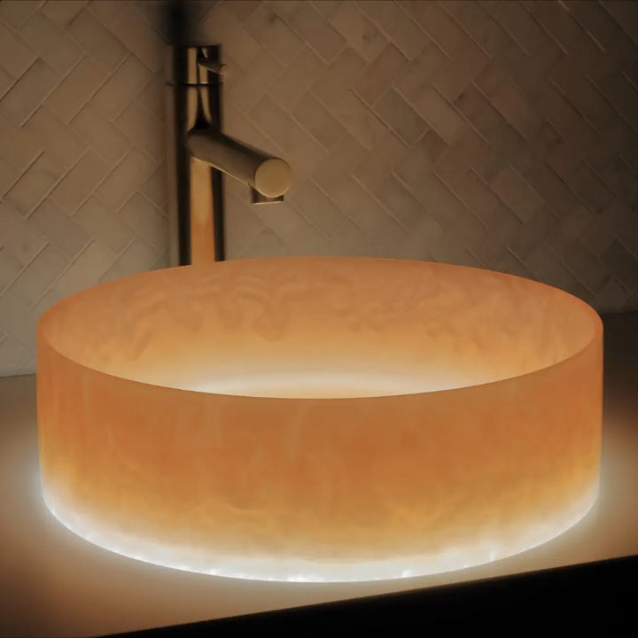 Akoya Collection Oxyform™ Basin The Basin Lab