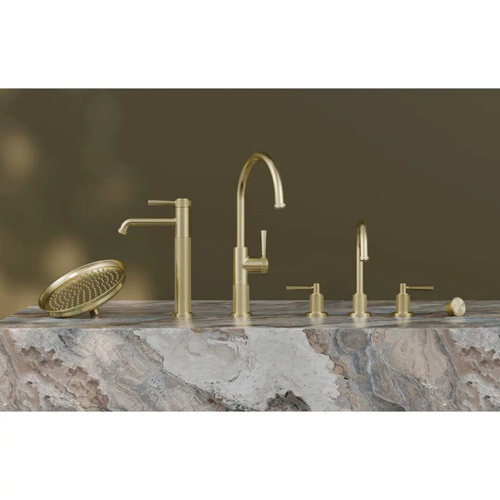 Wiltern Basin Set – Lead Free Phoenix