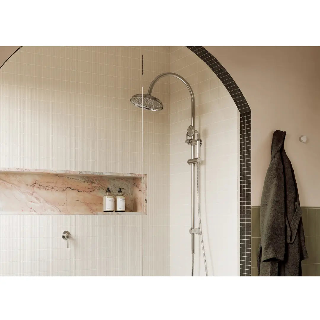Wiltern SwitchMix Shower / Wall Mixer (Complete Kit) – Lead Free Phoenix