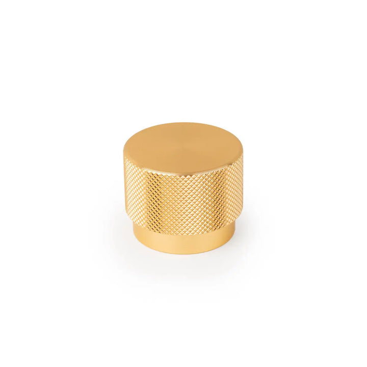 Graf Premium Knob Momo Handles