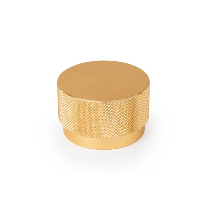 Graf Premium Knob Momo Handles