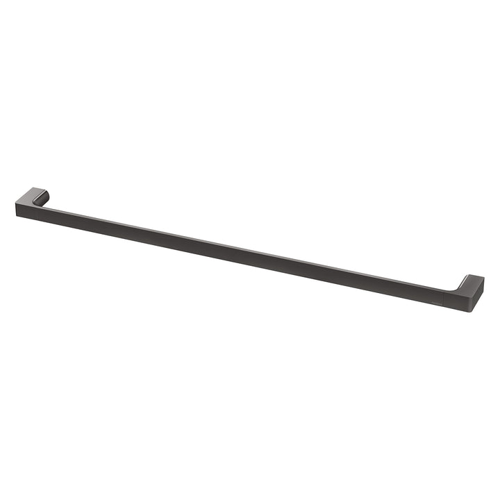 Gloss Single Towel Rail 600/800mm