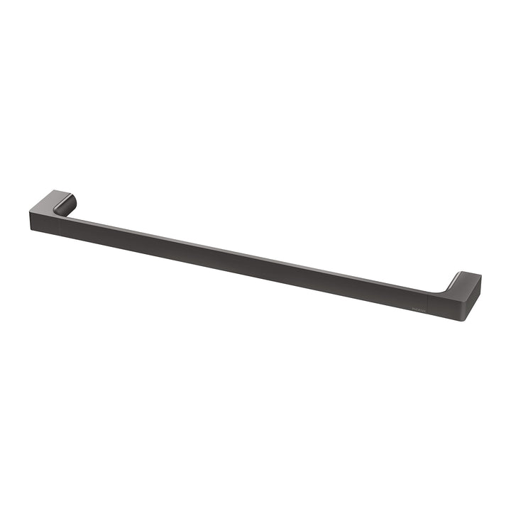 Gloss Single Towel Rail 600/800mm