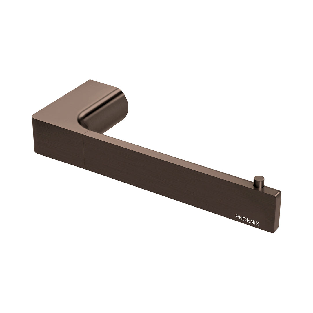 Gloss Toilet Roll Holder