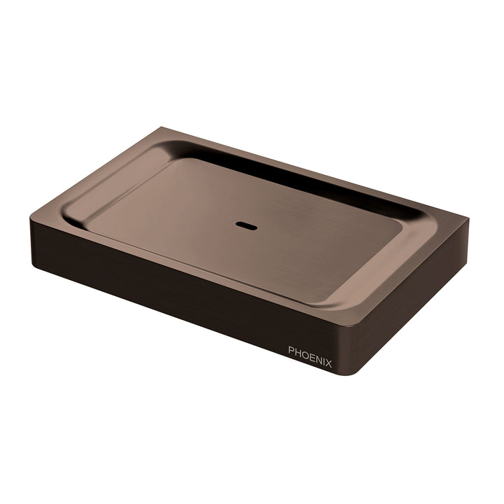 Gloss Soap Dish
