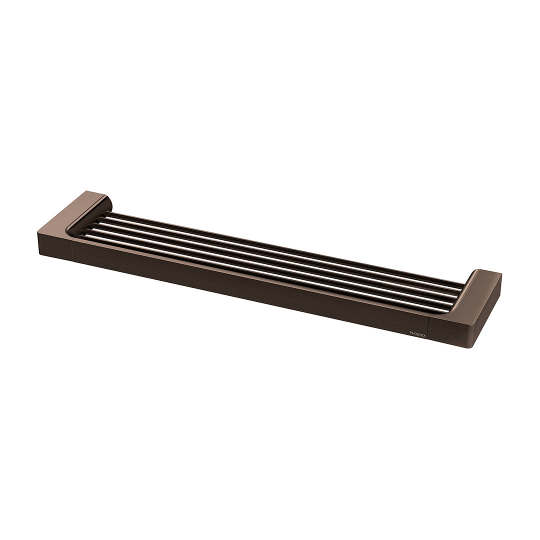 Gloss Shower Shelf