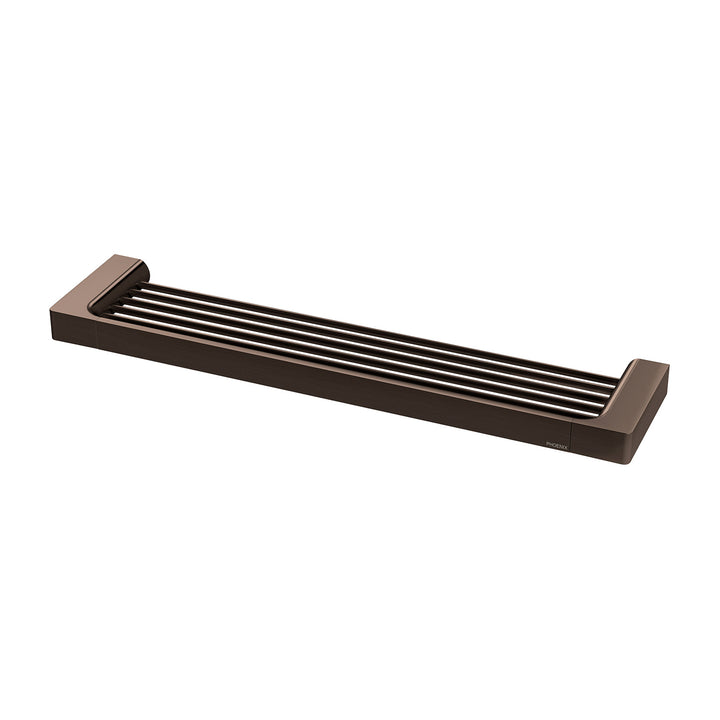 Gloss Shower Shelf