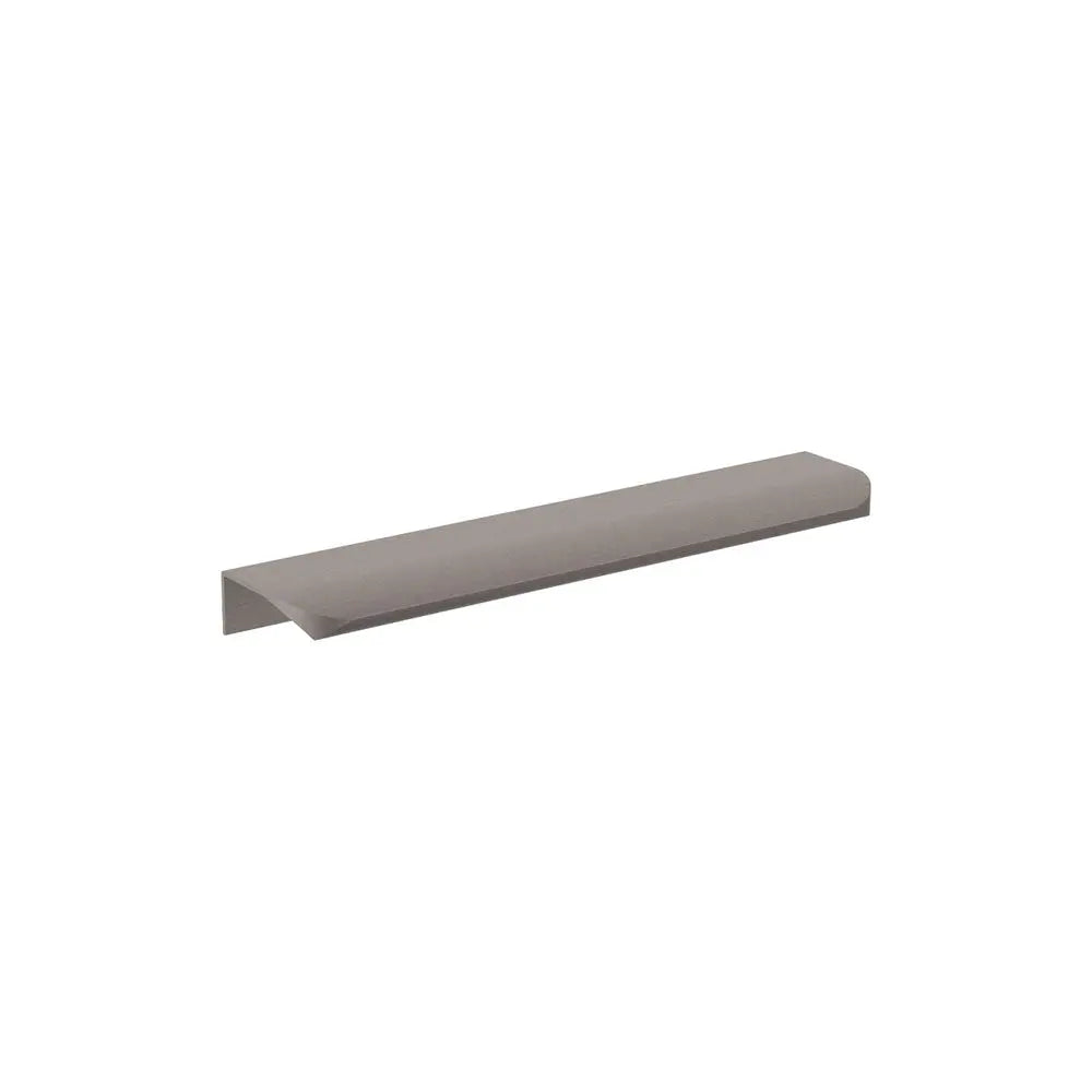 Edge Curved Pull Handle, 40, 200 and 350mm Fienza
