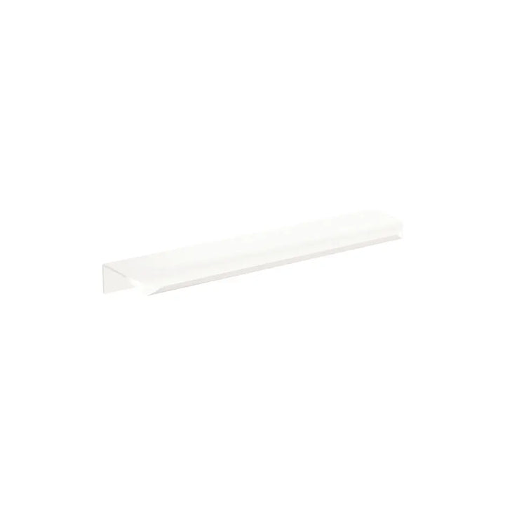 Edge Curved Pull Handle, 40, 200 and 350mm Fienza