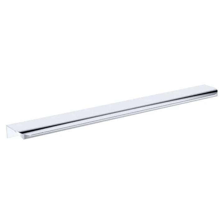 Edge Curved Pull Handle, 40, 200 and 350mm Fienza