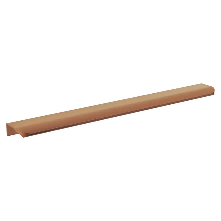 Edge Curved Pull Handle, 40, 200 and 350mm Fienza