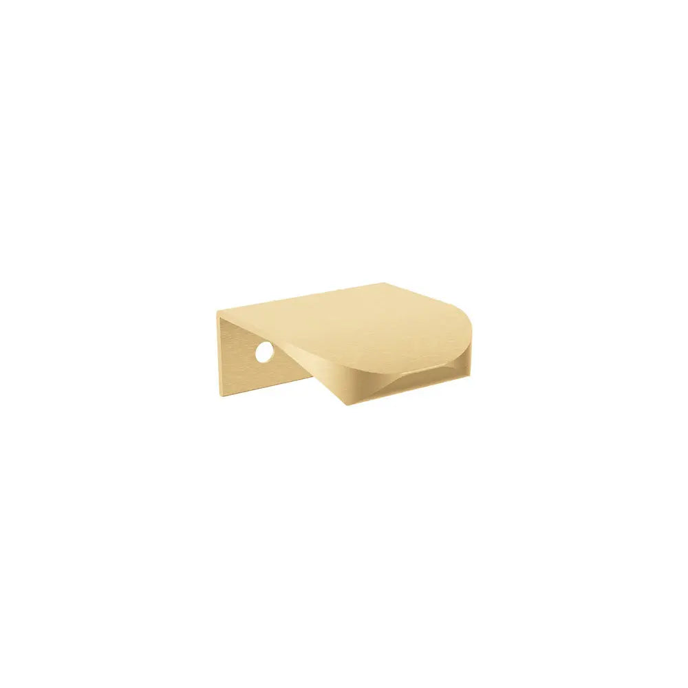 Edge Curved Pull Handle, 40, 200 and 350mm Fienza