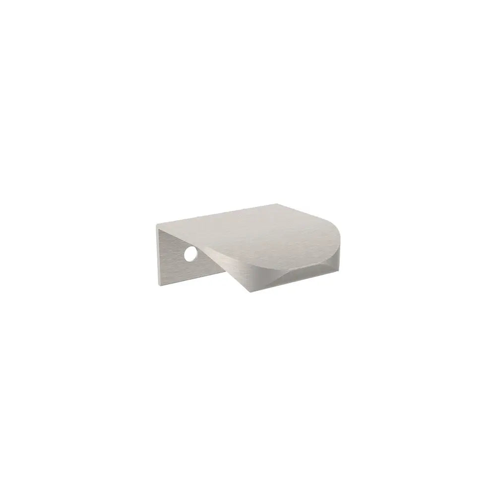 Edge Curved Pull Handle, 40, 200 and 350mm Fienza