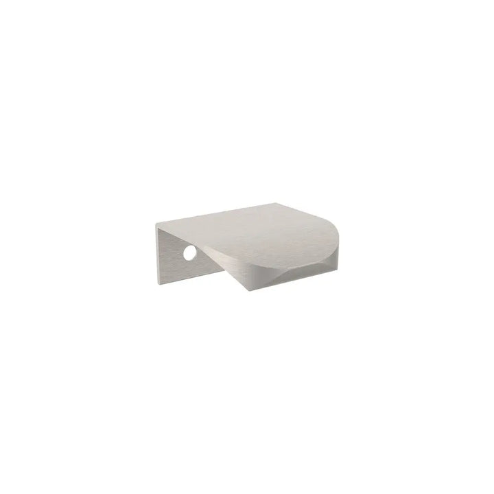 Edge Curved Pull Handle, 40, 200 and 350mm Fienza