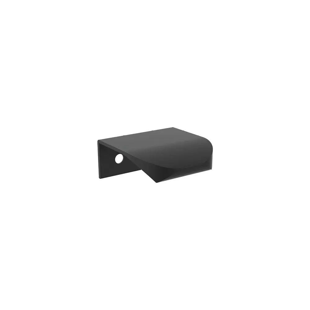Edge Curved Pull Handle, 40, 200 and 350mm Fienza