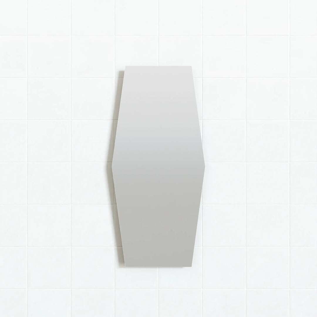 Shapes Mirror Collection Marquis