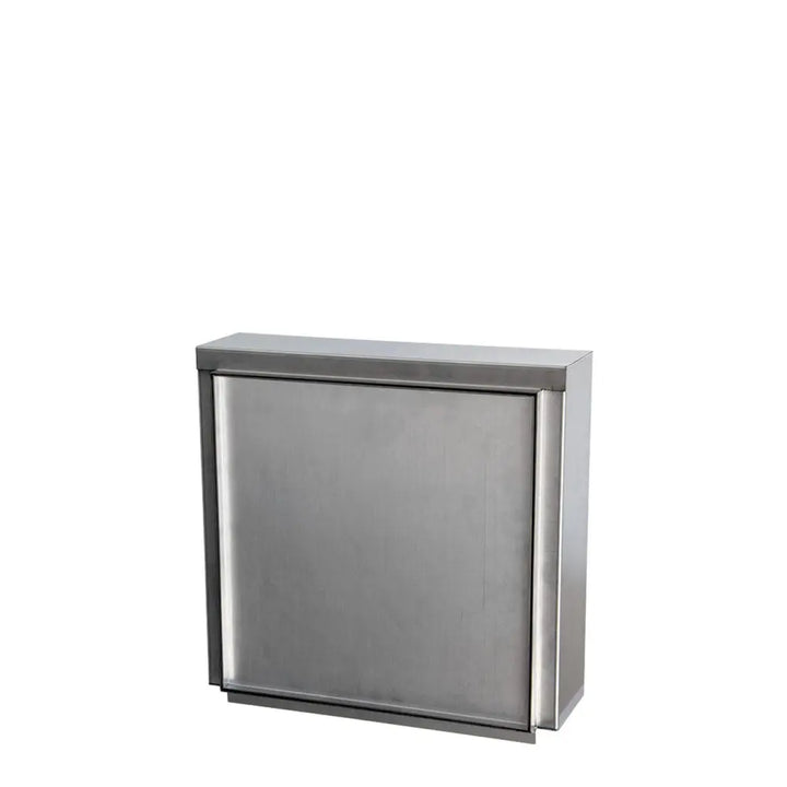 InvisiCab Concealed Bathroom Cabinet Fienza