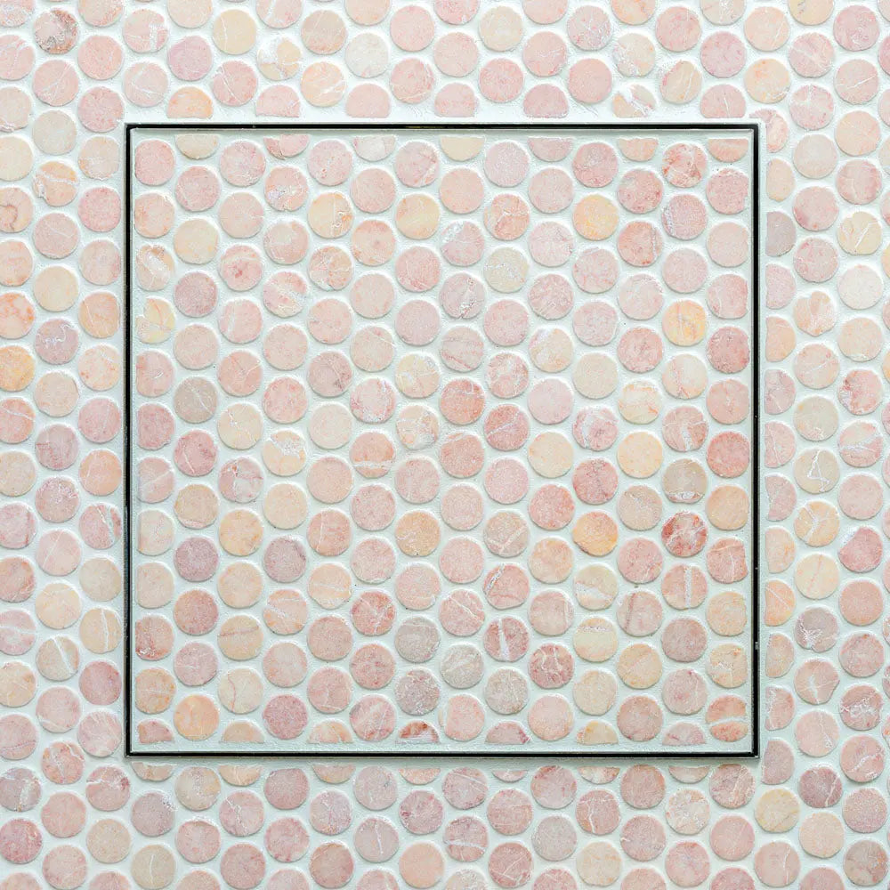 InvisiCab Concealed Bathroom Cabinet Fienza