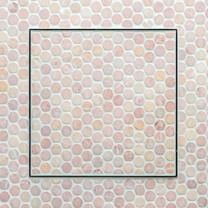 InvisiCab Concealed Bathroom Cabinet Fienza