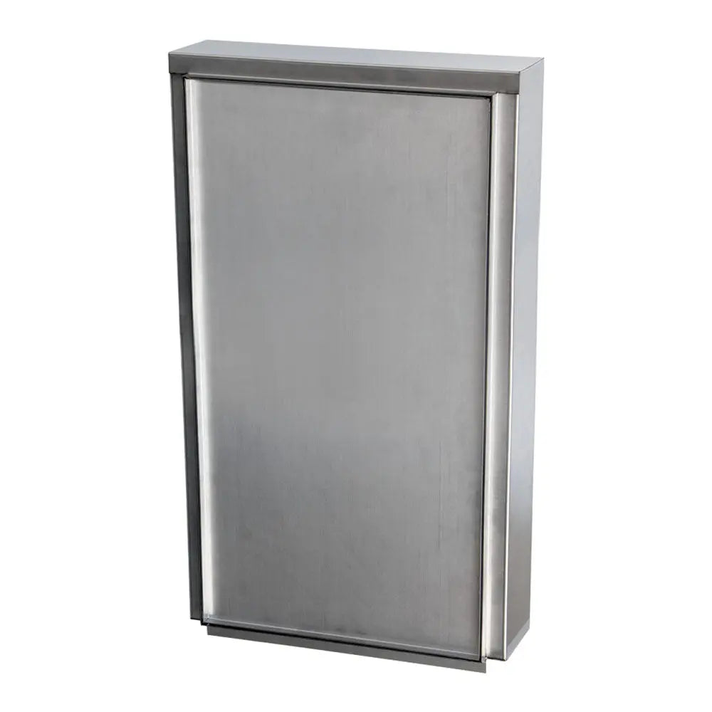 InvisiCab Concealed Bathroom Cabinet Fienza