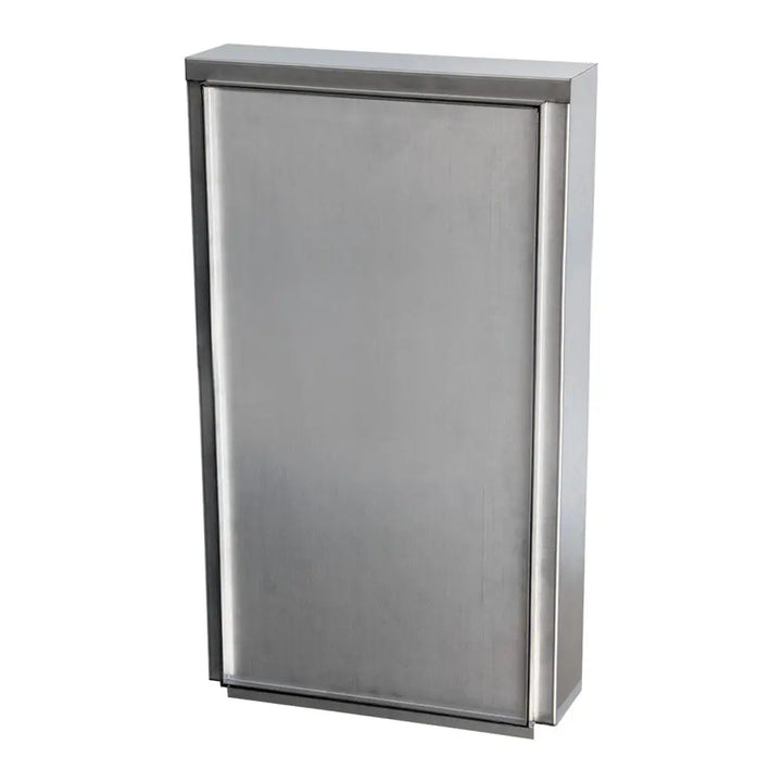 InvisiCab Concealed Bathroom Cabinet Fienza