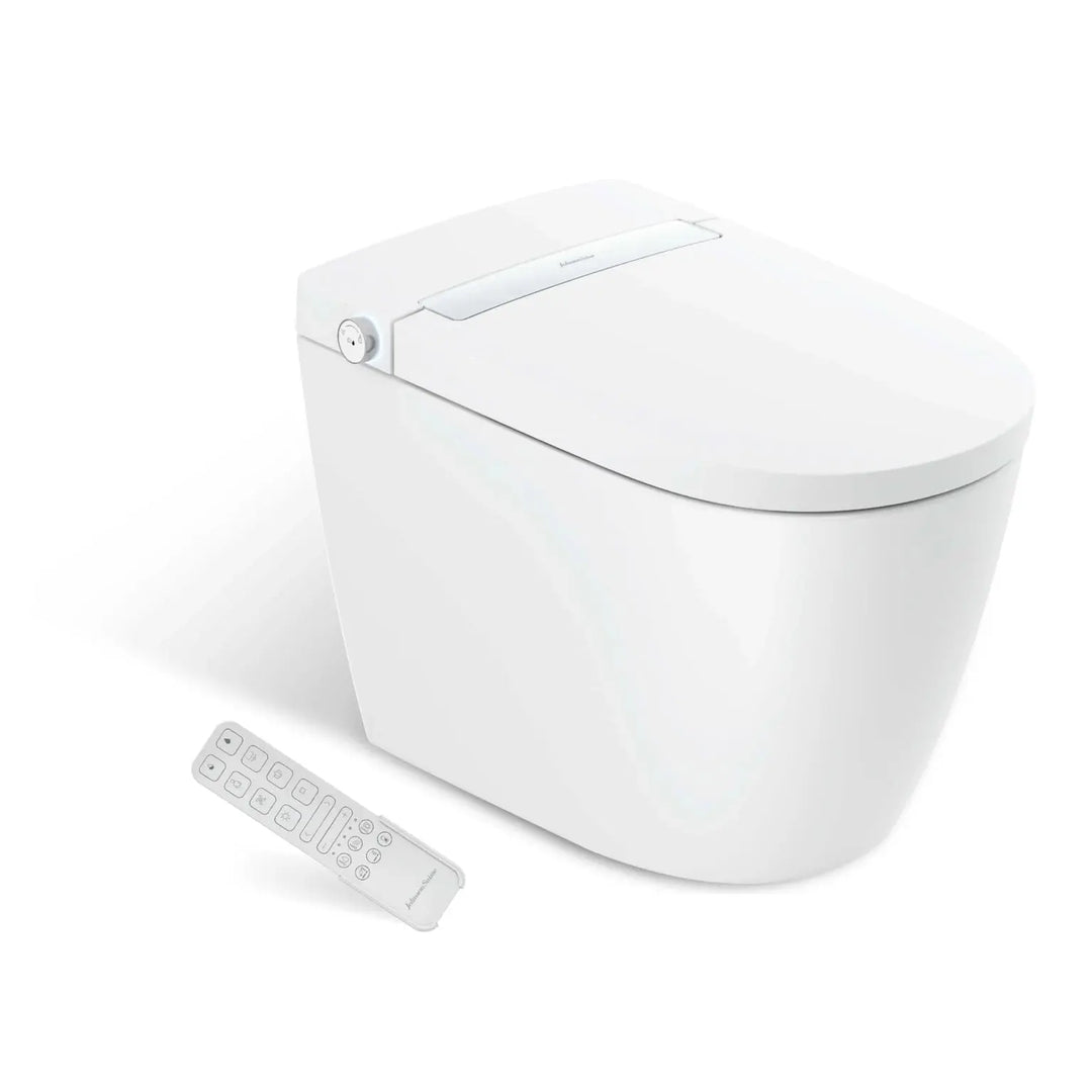 Avanzo Smart Toilet Johnson Suisse