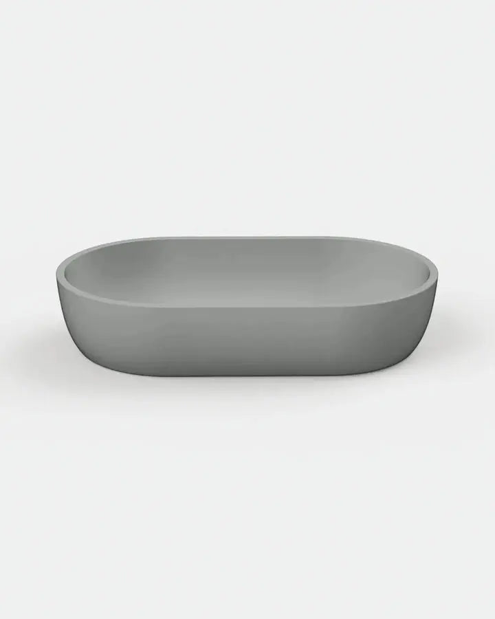 ISLA Surface Mounted Basin Nood Co.