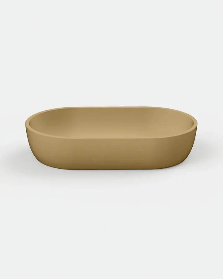 ISLA Surface Mounted Basin Nood Co.