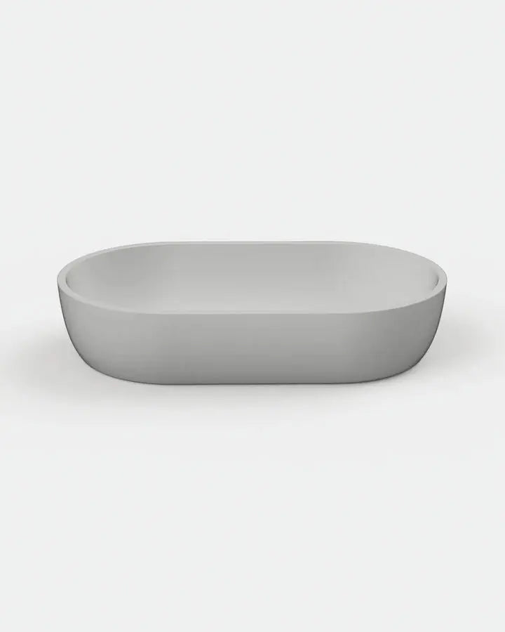 ISLA Surface Mounted Basin Nood Co.