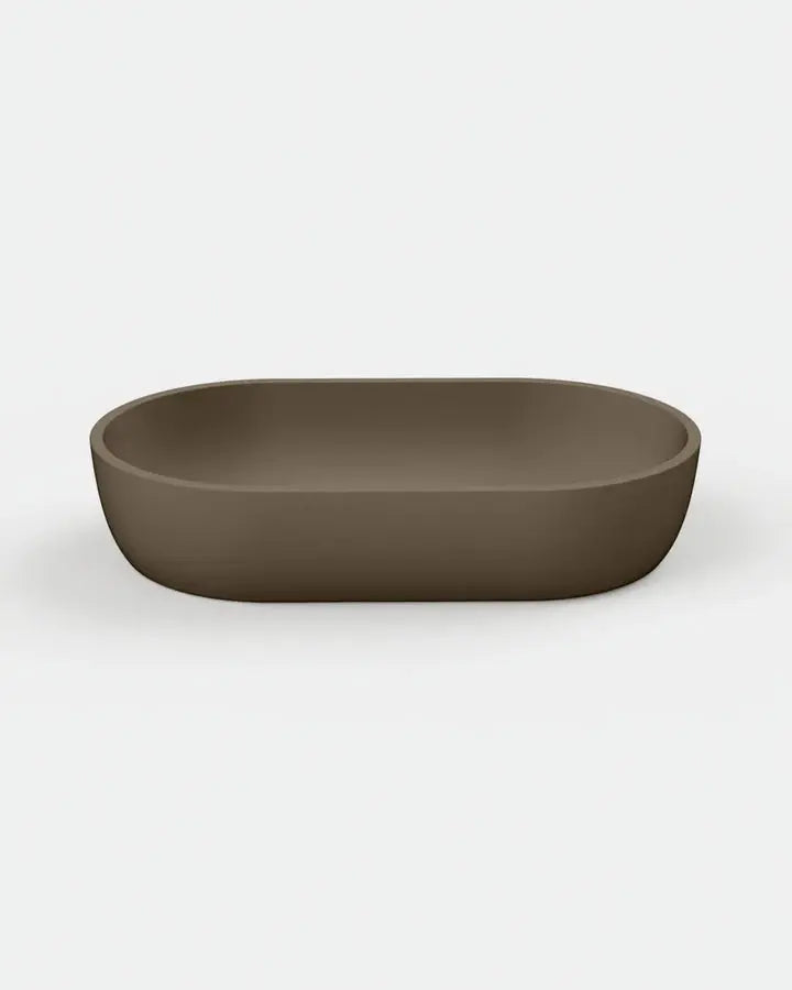 ISLA Surface Mounted Basin Nood Co.