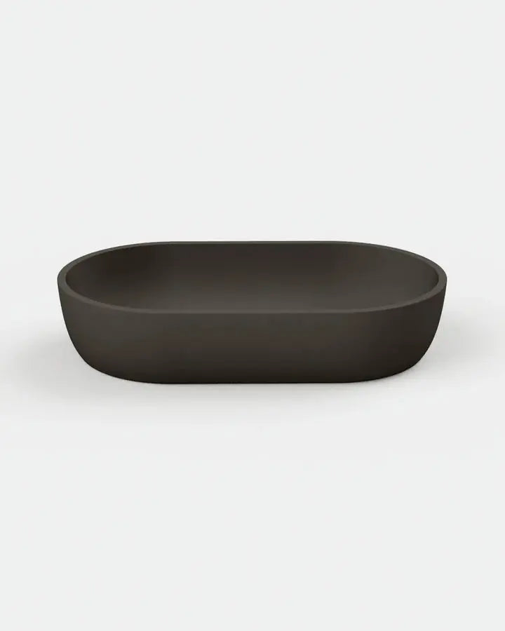 ISLA Surface Mounted Basin Nood Co.