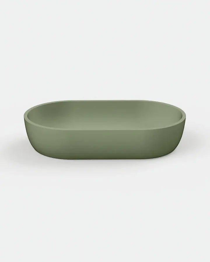 ISLA Surface Mounted Basin Nood Co.