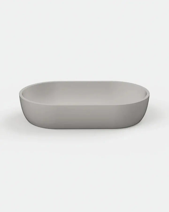 ISLA Surface Mounted Basin Nood Co.