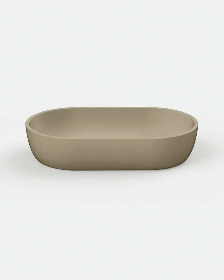 ISLA Surface Mounted Basin Nood Co.